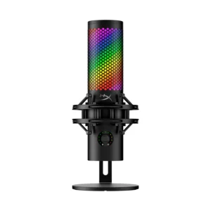 QuadCast 2 S - Mikrofon USB RGB