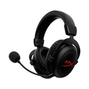 HyperX Headset Cloud II Core Wireless