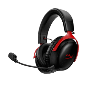 HyperX Headset Cloud III Core Wireless